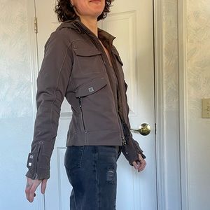 Mountain Hardware Women’s Jacket